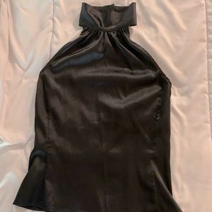 Express silky camisole